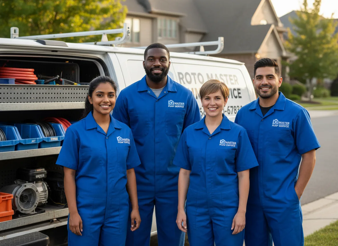 Sump Pump Installation company in Berkley, MI